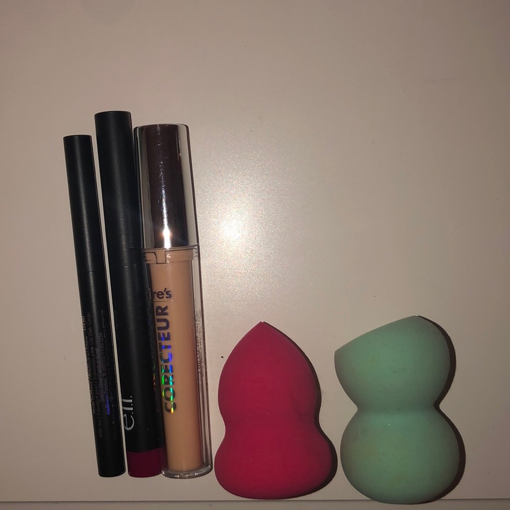 Brand New makeup set!
